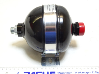 REXROTH Membranspeicher