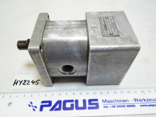 ORSTA Hydraulikpumpe