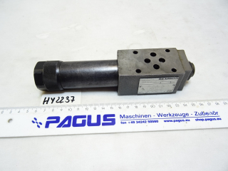 REXROTH Druckreduzierventil