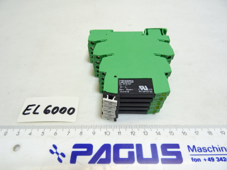 PHOENIX CONTACT Halbleiterrelais