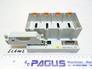 SAIA Elektronikmodul