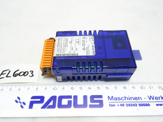 SAIA Elektronikmodul