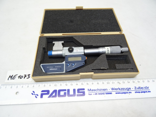 MITUTOYO Digitale Schnabel-Innenmessschraube