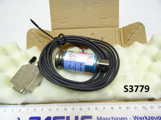 LORENZ Reaktiver Drehmomentsensor