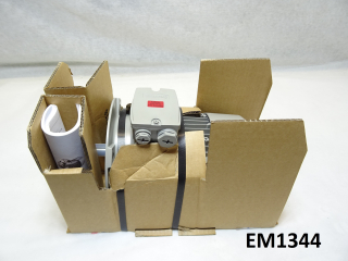 SIEMENS Elektromotor