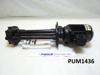 SPANDAU PUMPEN Eintauchpumpe