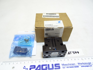 ZIMMER Parallelgreifer