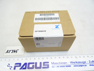 ZIMMER Parallelgreifer