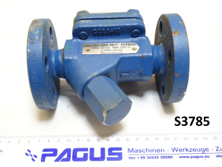 GESTRA Thermischer Kondensatableiter