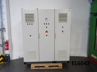 RITTAL Schaltschrank