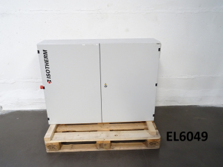 SWIBOX Schaltschrank