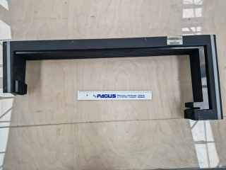 DMG MORI Faltenbalg