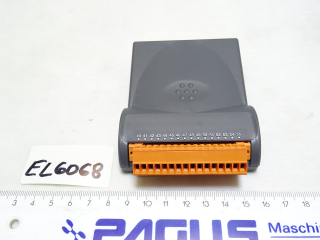 LEROY SOMER Options Module