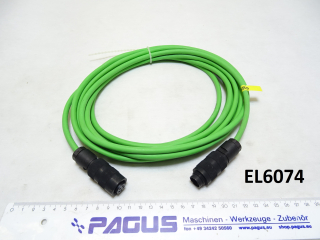 MPM Anschlussleitung