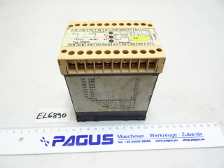 DINA ELEKTRONIK Geschwindigkeit- und Stillstandwächter