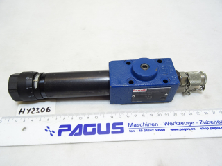 REXROTH Druckreduzierventil