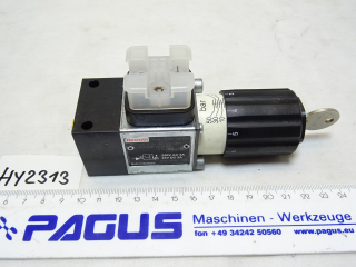 REXROTH Druckschalter