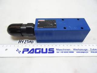 REXROTH Druckabschaltventil