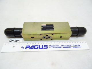 REXROTH Zwischenplatte