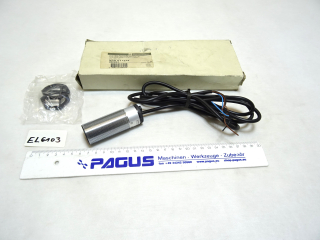 TELEMECANIQUE Induktiver Näherungsschalter