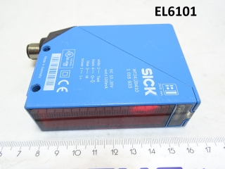 SICK Reflexions-Lichttaster