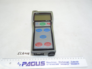 TXCOM Barcodescanner