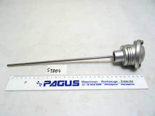 PAGUS Eintauch-Thermoelement