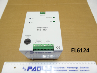 FG ELEKTRONIK AC voltage controller