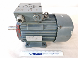 VEM Elektromotor