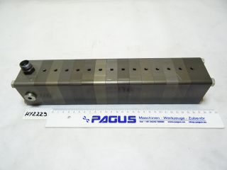 HYPROSTATIK PM-Regler