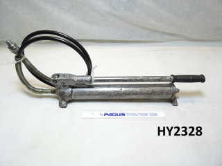 MEILI hand lever pump