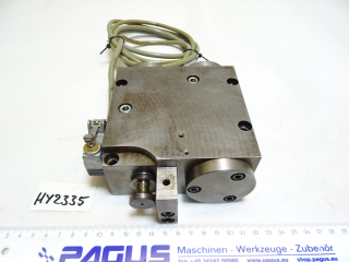 REXROTH hydraulischer Steuerblock