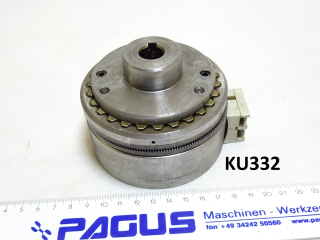 ORTLINGHAUS Magnetkupplung