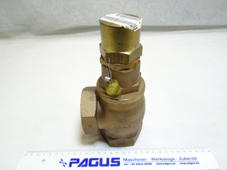 GOETZE Sicherheitsventil