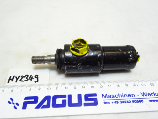 HEB Hydraulikzylinder