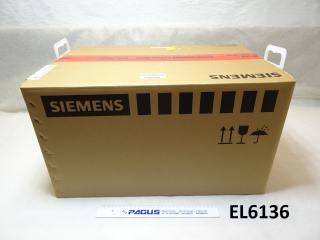 SIEMENS Elektronikmodul