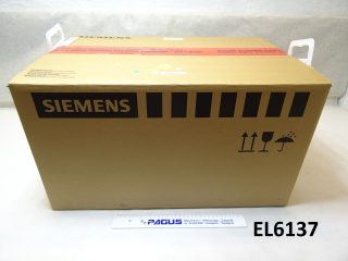 SIEMENS Elektronikmodul