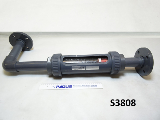 KIRCHNER & DOHTER flowmeter
