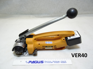 STRAPEX Umreifungsgerät