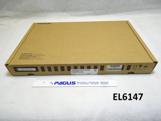 SIEMENS Elektronikmodul