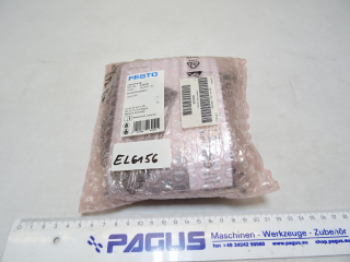 FESTO Elektrik-Anschaltung