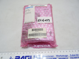 FESTO Ein-/Ausgangsmodul