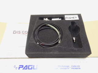 DISCOM Accelerometer