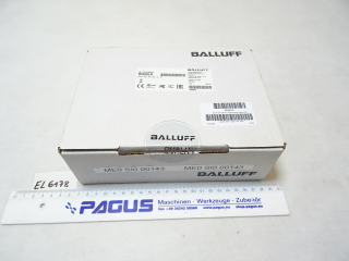 BALLUFF Metrischer IO-Link-Reader