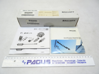 BALLUFF RFID HF Reader