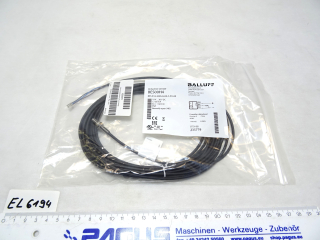 BALLUFF Induktiver Näherungsschalter