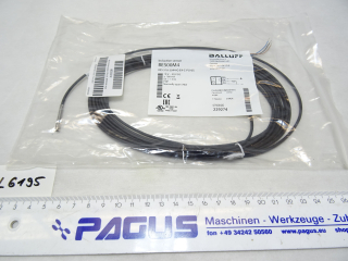 BALLUFF Induktiver Näherungsschalter