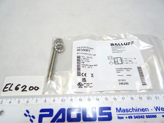 BALLUFF Induktiver Näherungsschalter