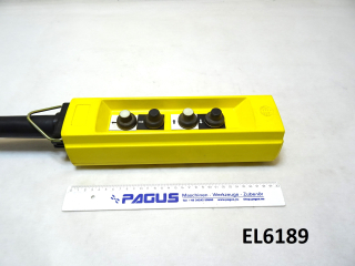 TELEMECANIQUE Hängetaster