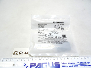 DI-SORIC Gabellichtschranke